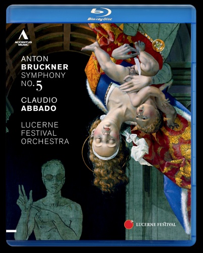 Bruckner: Symphony No. 5